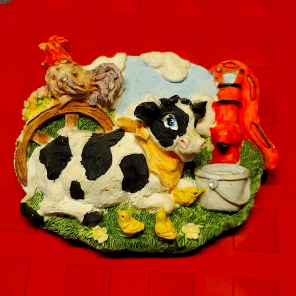 🎈3 Items for $10. Approximate 3"x3".  Lot Of 3! - Picture 3 of 6